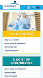 Mobile Screenshot of nijsmellinghe.nl